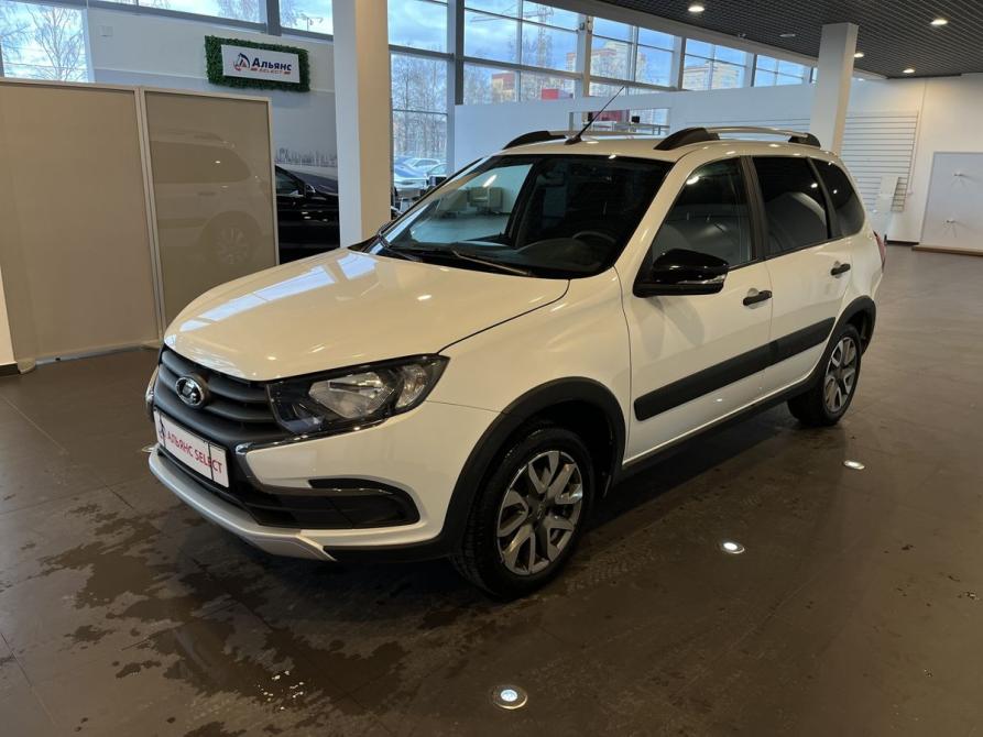 Lada (ВАЗ) Granta I Рестайлинг Чебоксары  - изображение 7