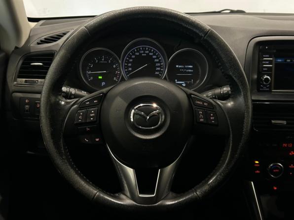 Mazda CX-5 I с пробегом 2013 года, цена 1 299 000 рублей, 202920 км, внедорожник, Автокод Объявления