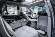 Land Rover Range Rover V Москва  - изображение 55