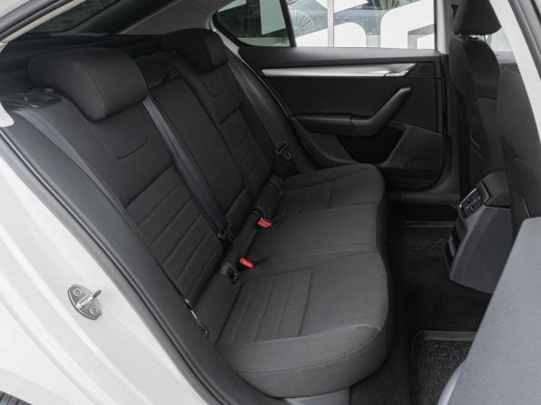 Skoda Octavia III (A7) с пробегом 2014 года, цена 1 250 000 рублей, 137789 км, лифтбек, Автокод Объявления