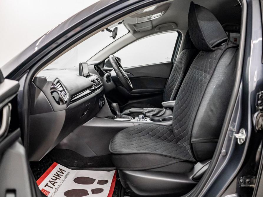 Mazda Axela III Красноярск  - изображение 5