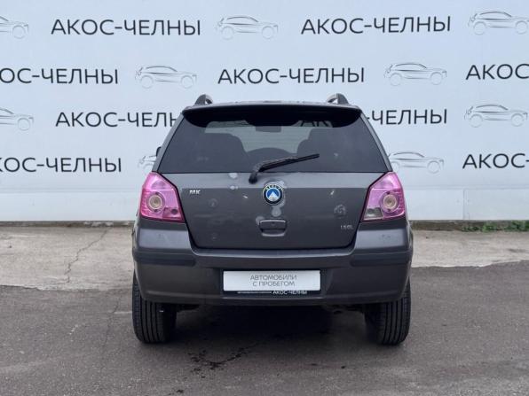 Geely MK Cross I с пробегом 2014 года, цена 210 000 рублей, 95120 км, хэтчбек, Автокод Объявления