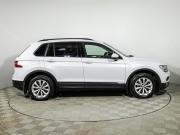 Volkswagen Tiguan II Санкт-Петербург  - изображение 21