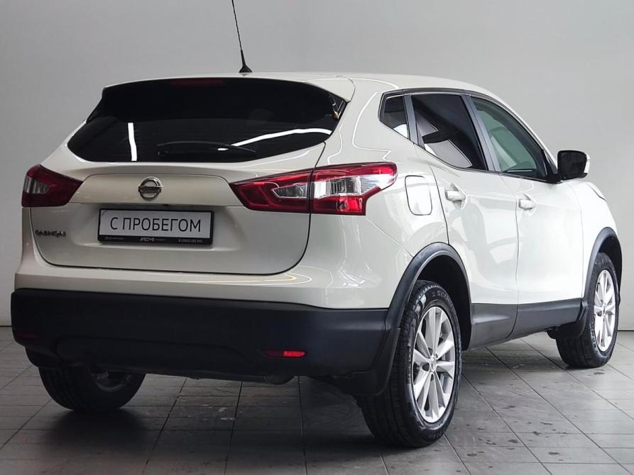 Nissan Qashqai II Барнаул  - изображение 6