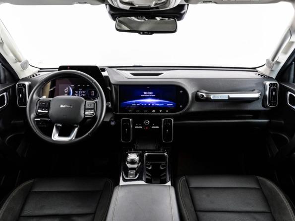 Haval Dargo с пробегом 2023 года, цена 2 425 000 рублей, 70445 км, внедорожник, Автокод Объявления