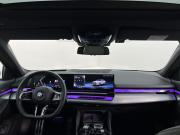 BMW 5 серии VIII (G60/G61/G68) Москва  - изображение 26