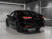 Hyundai Solaris II Москва  - изображение 25
