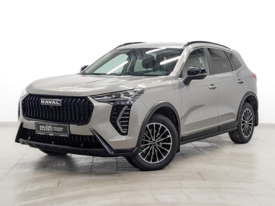 Haval Jolion I Рестайлинг Москва  - изображение 1