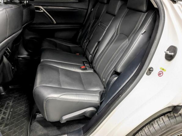 Lexus RX IV с пробегом 2019 года, цена 3 620 000 рублей, 167465 км, внедорожник, Автокод Объявления