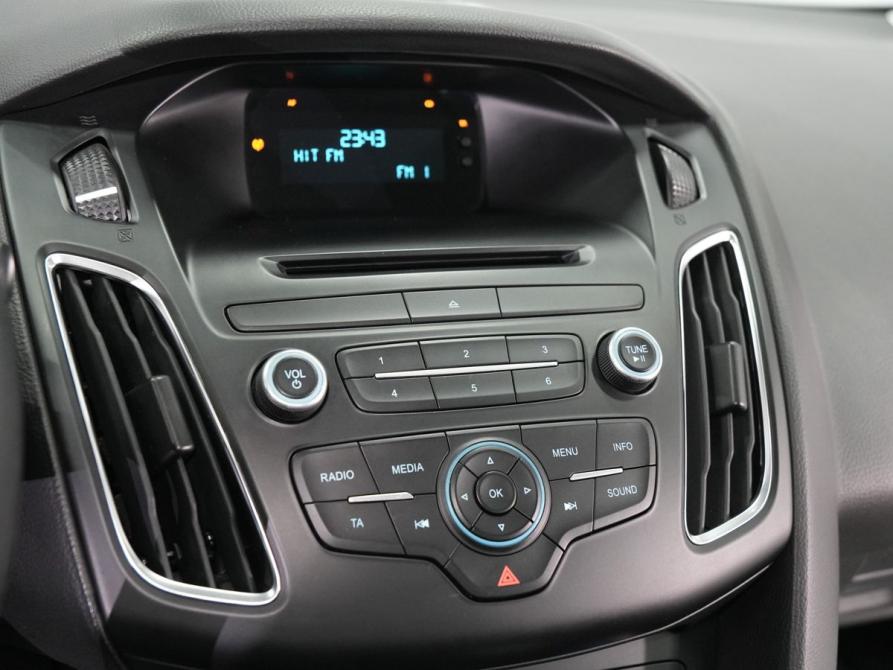 Ford Focus III Рестайлинг Новосибирск  - изображение 25