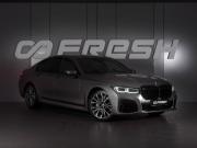 BMW 7 серии VI (G11/G12) Рестайлинг Минеральные Воды  - изображение 34