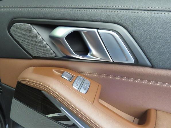 BMW X7 I (G07) с пробегом 2020 года, цена 7 990 000 рублей, 105000 км, внедорожник, Автокод Объявления