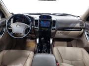 Toyota Land Cruiser Prado 120 Series Рестайлинг Пермь  - изображение 28