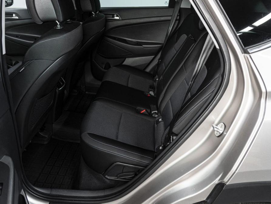 Hyundai Tucson III Тюмень  - изображение 14
