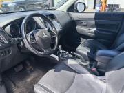 Mitsubishi ASX I Рестайлинг Москва  - изображение 26