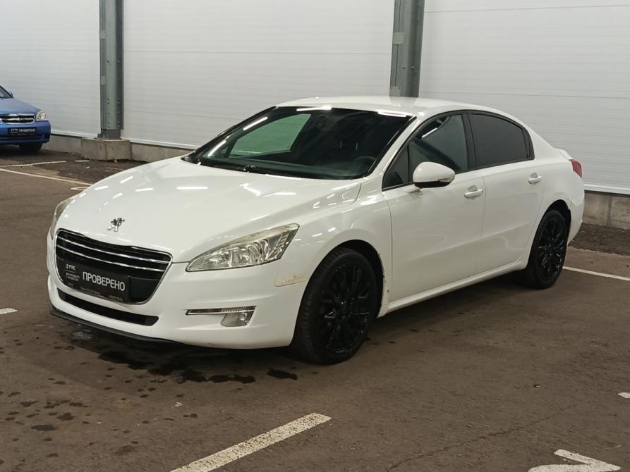 Peugeot 508 I Набережные Челны  - изображение 1