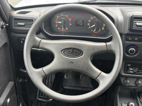 Lada (ВАЗ) Niva Legend с пробегом 2022 года, цена 790 000 рублей, 31157 км, внедорожник, Автокод Объявления