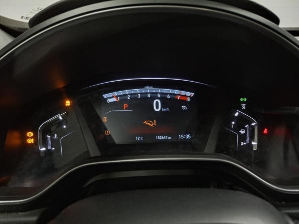 Honda CR-V V с пробегом 2018 года, цена 2 730 000 рублей, 152640 км, внедорожник, Автокод Объявления