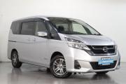 Nissan Serena V (C27) Челябинск  - изображение 18