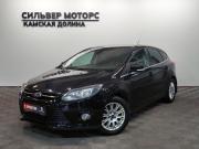 Ford Focus III Пермь  - изображение 20