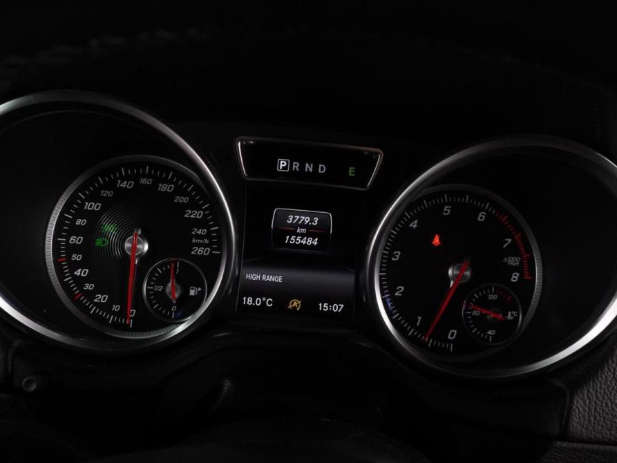 Mercedes-Benz G-Класс II (W463) Рестайлинг 4 Воронеж  - изображение 23