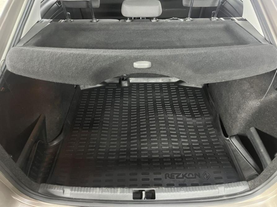 Skoda Rapid II Курск  - изображение 16