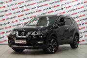 Nissan X-Trail III Рестайлинг Сургут  - изображение 37