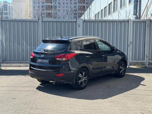 Hyundai ix35 I с пробегом 2010 года, цена 949 000 рублей, 185715 км, внедорожник, Автокод Объявления