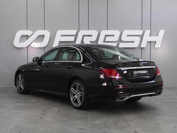 Mercedes-Benz E-Класс V (W213 S213 C238) с пробегом 2019 года, цена 3 470 000 рублей, 75022 км, седан, Автокод Объявления