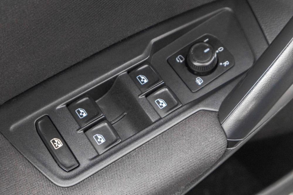 Volkswagen Tiguan II Рестайлинг Барнаул  - изображение 12