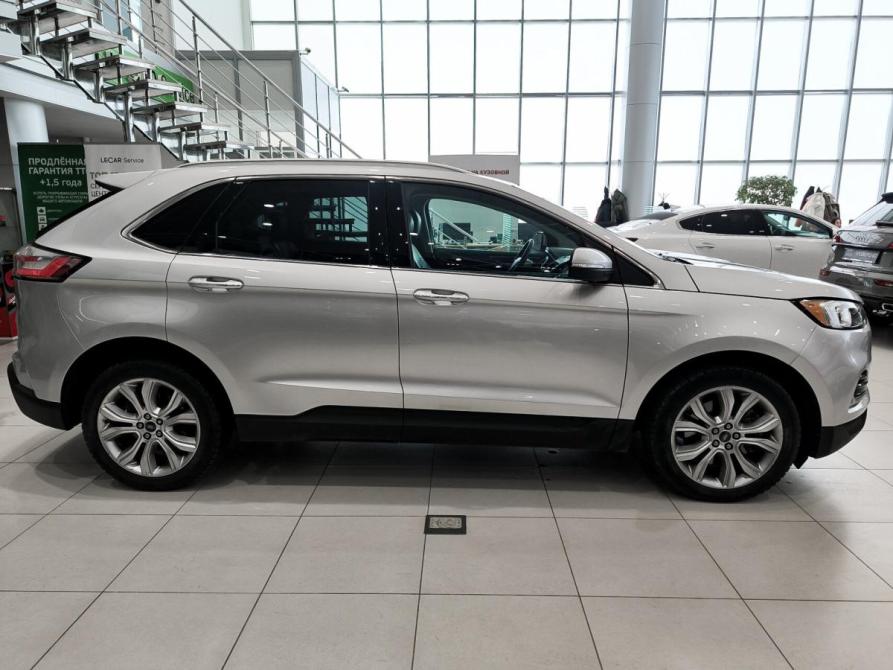 Ford Edge II Рестайлинг Казань  - изображение 5