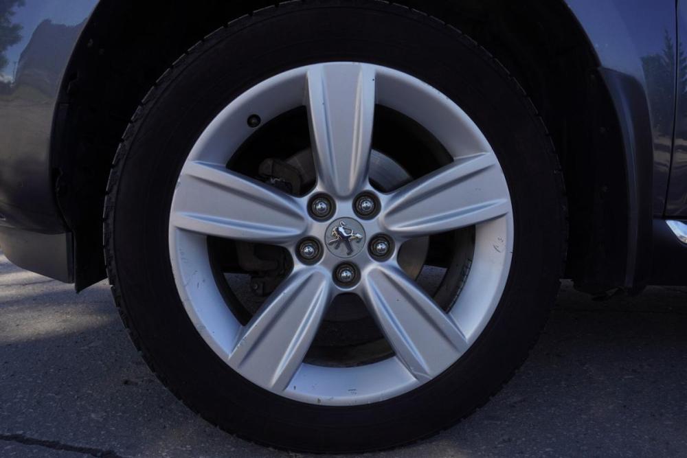 Peugeot 4007 Ульяновск  - изображение 23