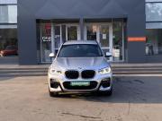 BMW X3 III (G01) Краснодар  - изображение 22