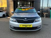 Skoda Rapid I Рестайлинг Нефтекамск  - изображение 13