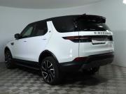Land Rover Discovery V Санкт-Петербург  - изображение 32
