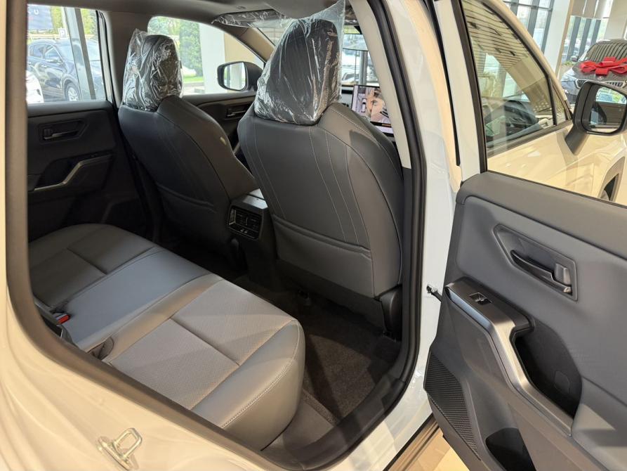 Toyota RAV4 VI (XA60) Краснодар  - изображение 26