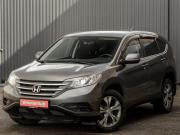Honda CR-V IV Екатеринбург  - изображение 25