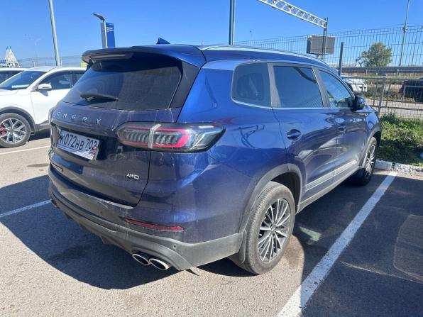 Chery Tiggo 8 Pro Max I с пробегом 2023 года, цена 2 090 000 рублей, 90448 км, внедорожник, Автокод Объявления