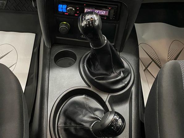 Chevrolet Niva I Рестайлинг с пробегом 2014 года, цена 589 000 рублей, 111926 км, внедорожник, Автокод Объявления