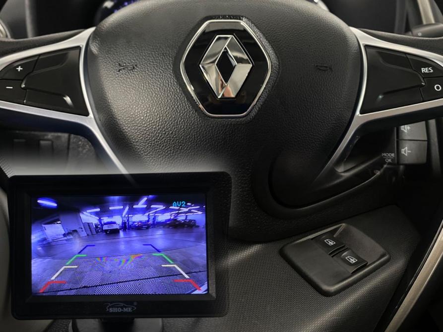 Renault Sandero II Рестайлинг Воронеж  - изображение 19