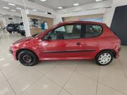 Peugeot 206 Москва  - изображение 21