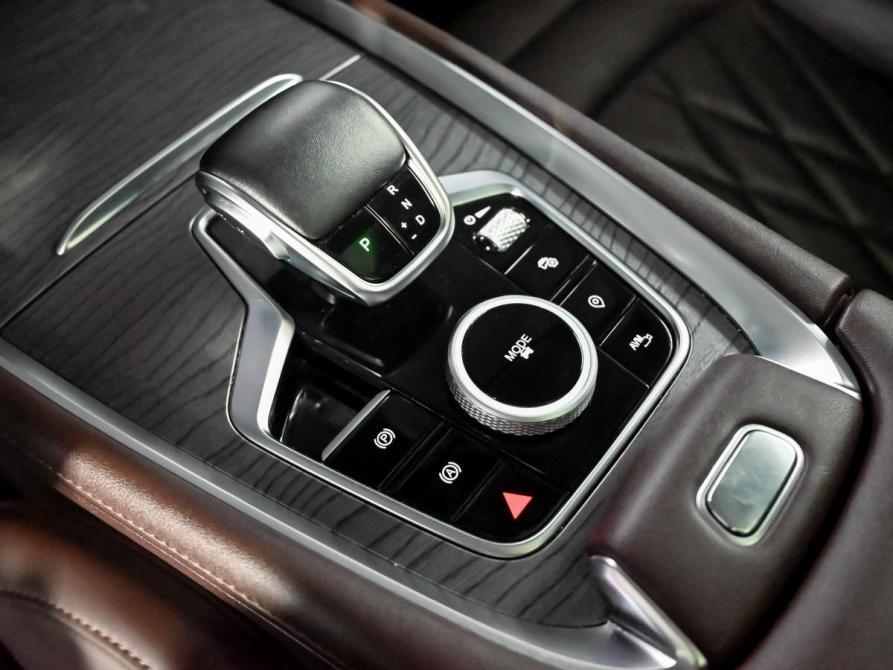 Chery Tiggo 8 Pro Max I Рестайлинг Екатеринбург  - изображение 15