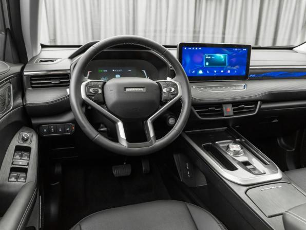 Haval Jolion I Рестайлинг с пробегом 2024 года, цена 2 330 000 рублей, 18230 км, внедорожник, Автокод Объявления