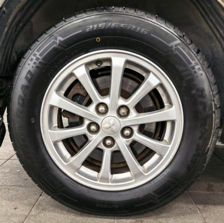 Mitsubishi ASX I Рестайлинг с пробегом 2012 года, цена 750 000 рублей, 235000 км, внедорожник, Автокод Объявления