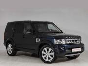Land Rover Discovery IV Рестайлинг Москва  - изображение 28