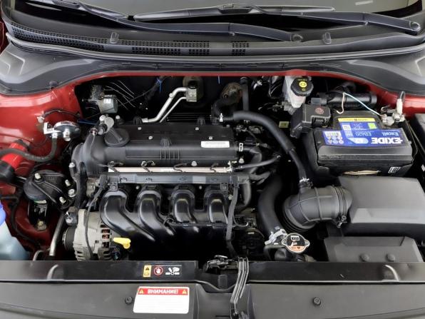 Hyundai Solaris II с пробегом 2019 года, цена 1 275 000 рублей, 163556 км, седан, Автокод Объявления