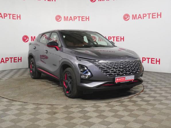 Omoda C5 I с пробегом 2023 года, цена 1 980 000 рублей, 28190 км, внедорожник, Автокод Объявления