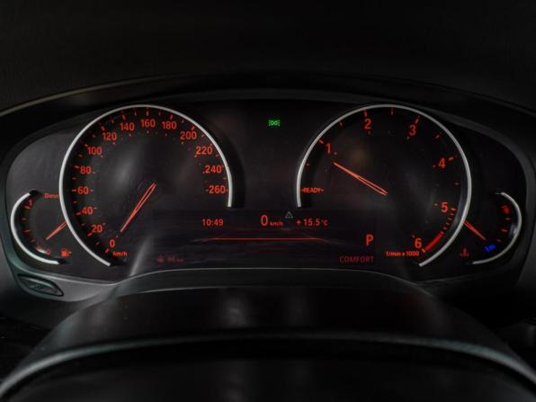 BMW 5 серии VII (G30/G31/G38) с пробегом 2019 года, цена 4 249 000 рублей, 68767 км, седан, Автокод Объявления