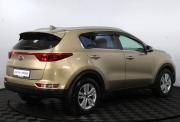 Kia Sportage IV Рестайлинг Нижний Новгород  - изображение 29