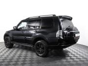 Mitsubishi Pajero IV Москва  - изображение 29